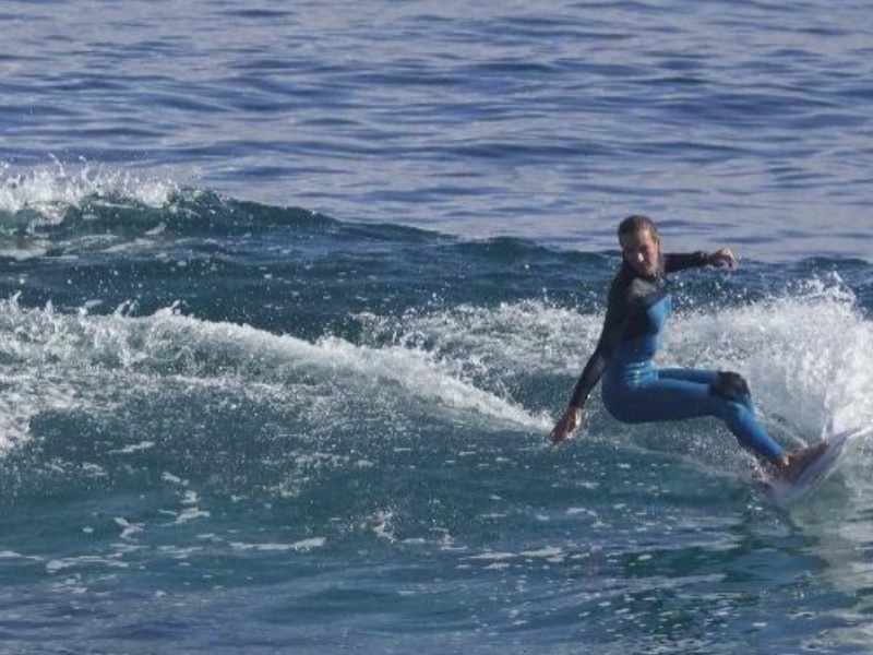 Surf Seignosse le penon