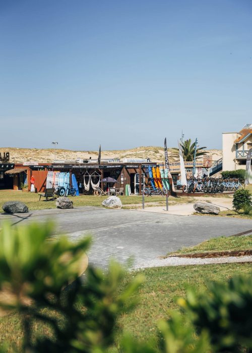 Seignosse cours de surf
Ecole de surf
Stage de surf